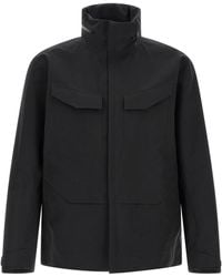Veilance - 'field' Jacket - Lyst