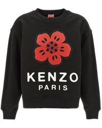 KENZO - 'boke Placed' Sweatshirt - Lyst