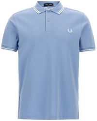 Comme des Garçons - Polo Comme Des Garçons Shirt X Fred Perry - Lyst