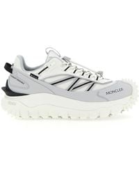 Moncler - Sneakers - Lyst