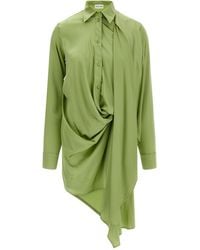 Vaillant - Kleid "Isadora" - Lyst