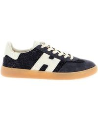 Hogan - ' Cool' Sneakers - Lyst