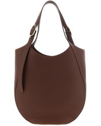 Longchamp - 'xl Le Foulonné' Shopping Bag - Lyst