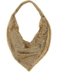 Benedetta Bruzziches - 'ursula' Shoulder Bag - Lyst