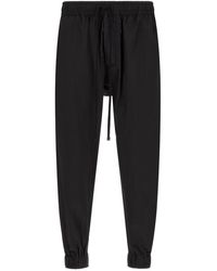 Thom Krom - 'm P 66' Pants - Lyst