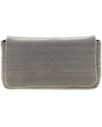 Brunello Cucinelli - 'monile' Crossbody Bag - Lyst