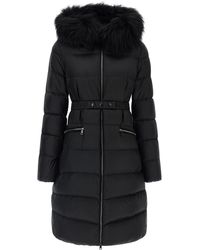 Moncler - 'boedic' Down Jacket - Lyst