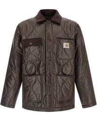 Carhartt - 'oscar' Jacket - Lyst