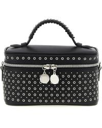 Stella McCartney - Umhängetasche "Vanity Falabella" - Lyst
