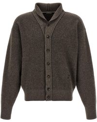 Jacquemus - 'le Cardigan Pelota' Cardigan - Lyst