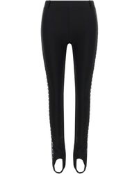 Moschino - Leggings - Lyst