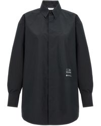 MM6 by Maison Margiela - Maison Margiela X Salomon Mm6 Shirt - Lyst