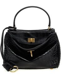 Balenciaga - Borsa A Mano 'Rodeo' Mini - Lyst