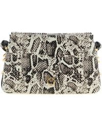 Pinko - Mini 'one Two Three Bag' Crossbody Bag - Lyst