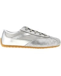 McQueen - 'boxe Basse' Sneakers - Lyst