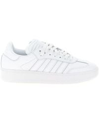 adidas Originals - 'Samba Xlg' Sneakers - Lyst
