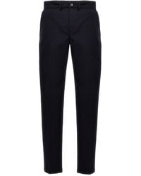 Department 5 - 'Mike' Trousers - Lyst
