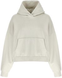 Entire studios - 'Heavy Hood' Hoodie - Lyst