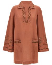 Fortela - 'genevieve' Dress - Lyst