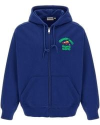 Carhartt - 'hooded Pronto Sweat Jacket' Sweatshirt - Lyst