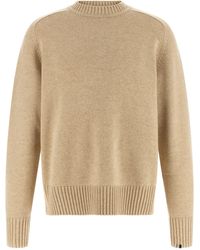 Extreme Cashmere - 'n°520 Ordinary' Sweater - Lyst