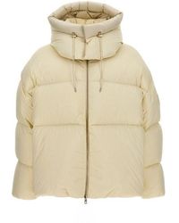Moncler Genius - Roc Nation By Jay-z Down Jacket - Lyst