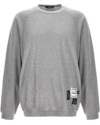 Undercover - 'chaos And Balance' Sweatshirt - Lyst