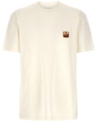 Isabel Marant - 'Hugo' T-Shirt - Lyst