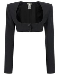 Nensi Dojaka - 'cleo' Blazer - Lyst
