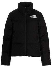 The North Face Nuptse Jackets for Women - Up to 39% off | Lyst