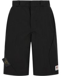 Undercover - Dickies X 'uc1f4509' Bermuda Shorts - Lyst