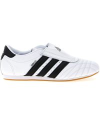 adidas Originals - 'Taekwondo' Sneakers - Lyst