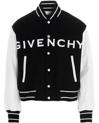 Givenchy - Blouson - Lyst
