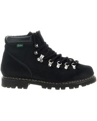 Junya Watanabe - Stiefeletten " X Paraboot" - Lyst