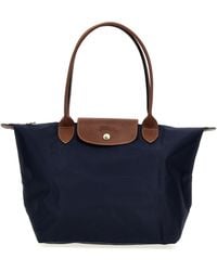 Longchamp - 'm Le Pliage Original' Shoulder Bag - Lyst