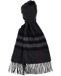 Burberry - Tücher & Schals - Lyst
