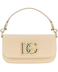 Dolce & Gabbana - '3.5' Handbag - Lyst