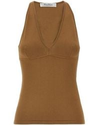 Max Mara - Top 'Armida1234' - Lyst