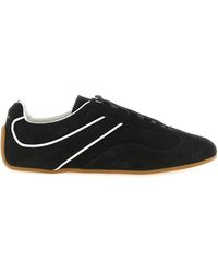Tom Ford - Calfskin Sneakers - Lyst