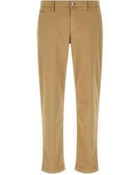 Jacob Cohen - 'Bobby' Pants - Lyst