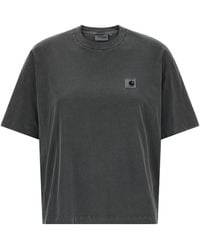 Carhartt - Nelson' T-Shirt - Lyst