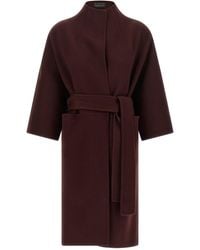 Gianluca Capannolo - 'jane' Coat - Lyst