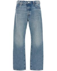 Mother - Jeans 'The Ditcher Hover' - Lyst