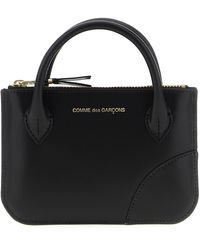 Comme des Garçons - 'handles - Sa8100ha' Purse - Lyst