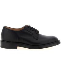 Tricker's - 'roberto' Lace Up Shoes - Lyst