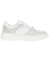 DSquared² - 'bumper' Sneakers - Lyst