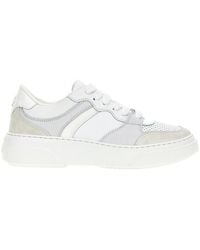 DSquared² - Sneakers 'Bumper' - Lyst