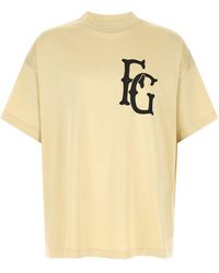 Fear Of God - '26' T-shirt - Lyst