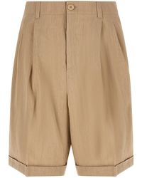 Jacquemus - 'le Short Pastro' Bermuda Shorts - Lyst