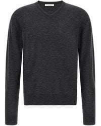 The Row - Thamm Top Sweater - Lyst